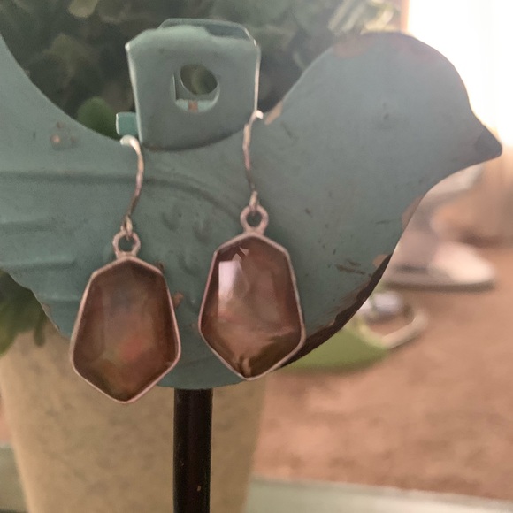 Chloe + Isabel Jewelry - Chloe + Isabel dark pearl earrings Chloe + Isabel Jewelry - Chloe + Isabel dark pearl earrings
